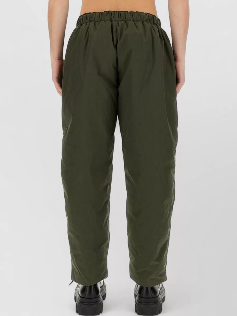 South2 West8 Loose Fit Trousers