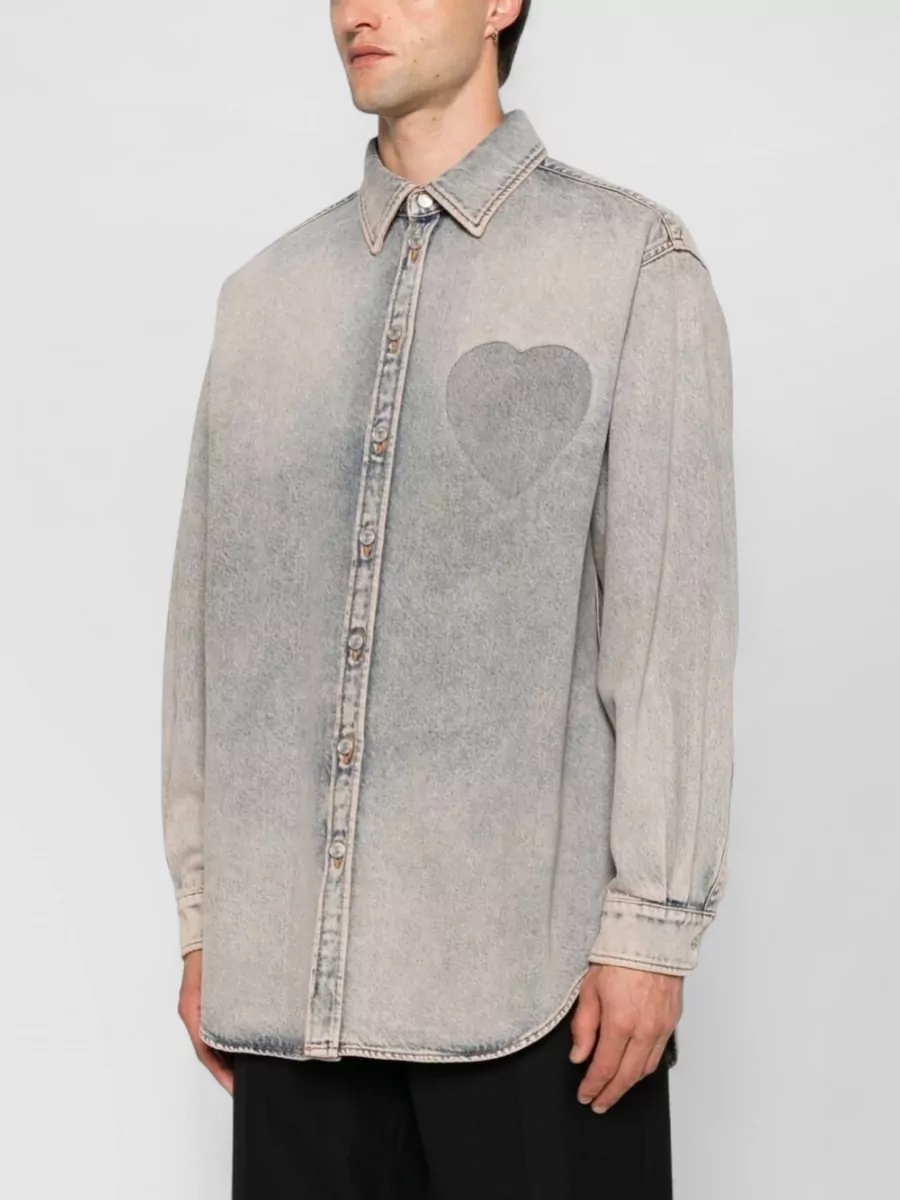 Moschino Denim Jeans