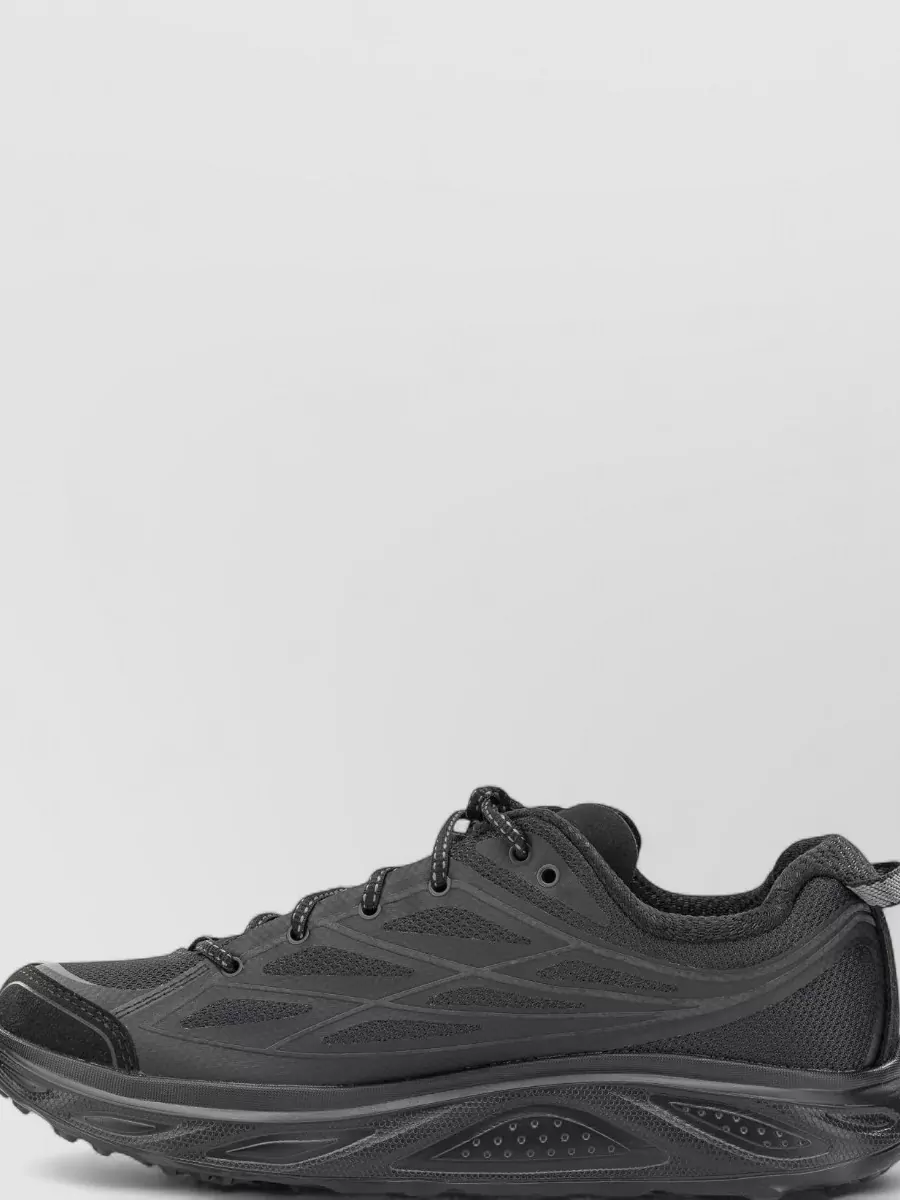 Hoka Huaka Pro Low-Top Sneakers