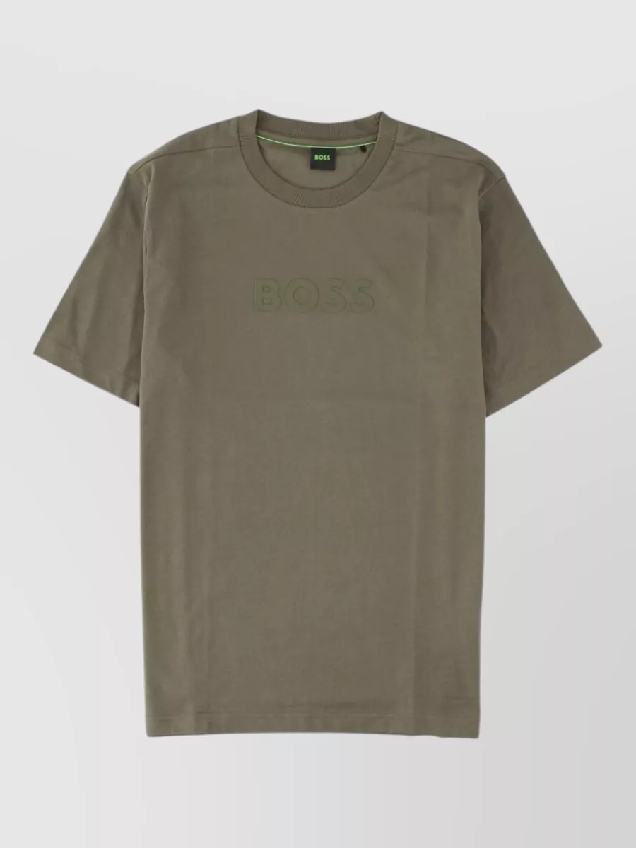 Boss t-shirt