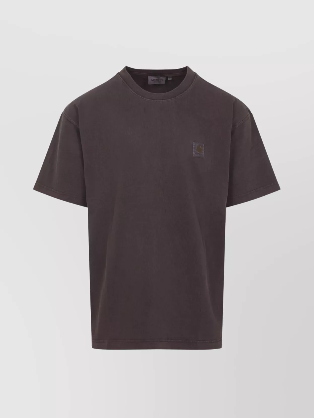 Carhartt Wip Short Sleeve Crew Neck Vista T-Shirt