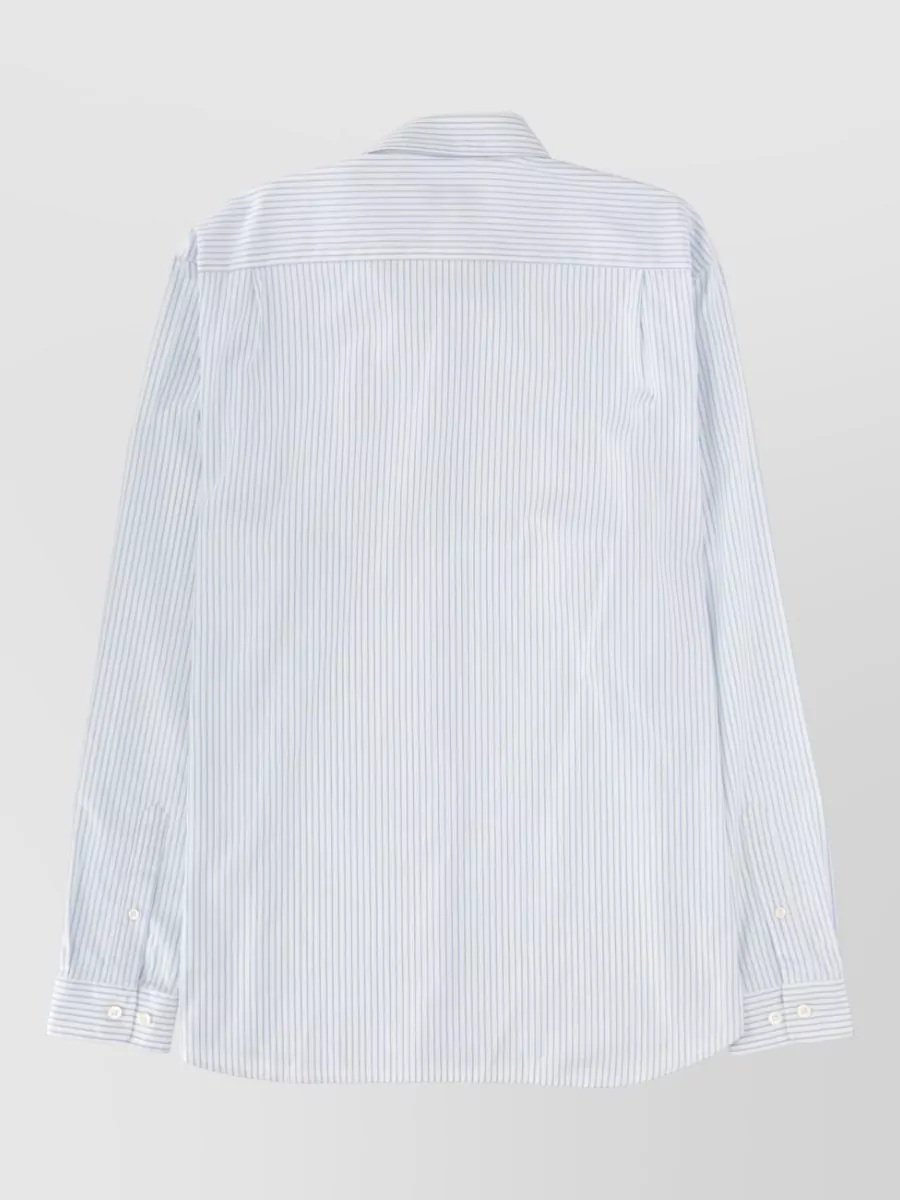 Lacoste Regular-Fit Shirt