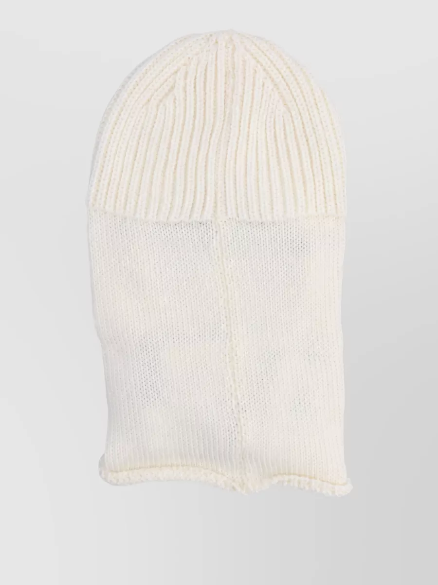 C.P. Company wool balaclava