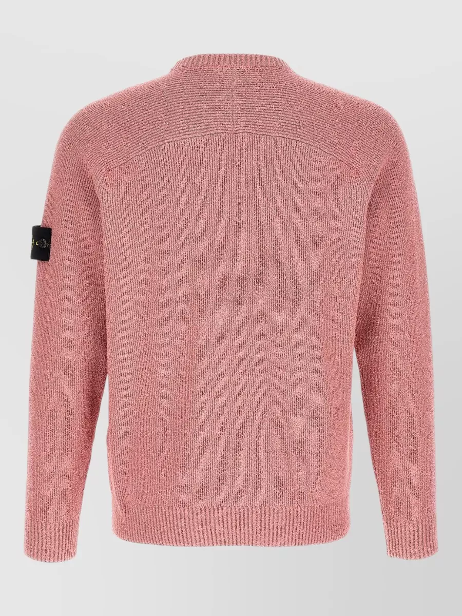 Stone Island Crewneck Jumper