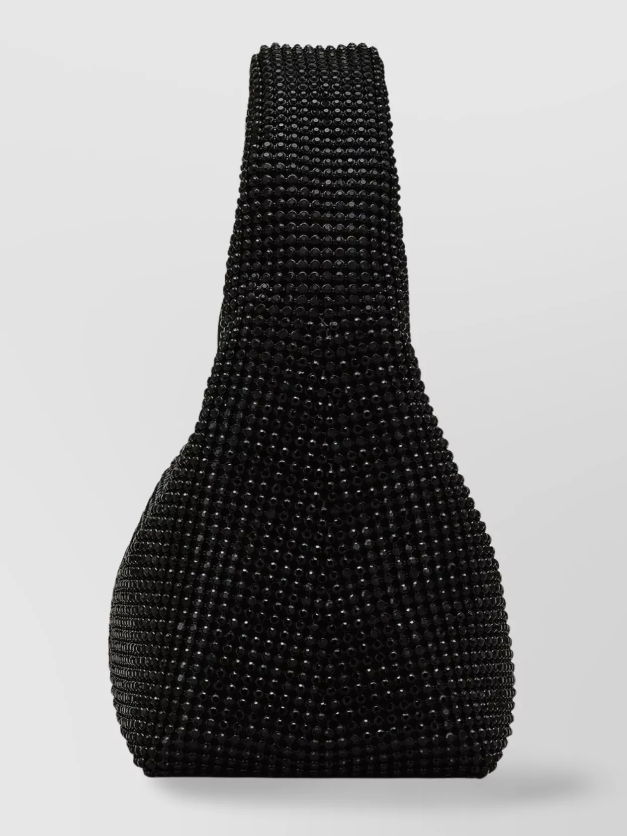 Shop Marc Jacobs Crystal Rectangular Top Handle Shoulder Bag