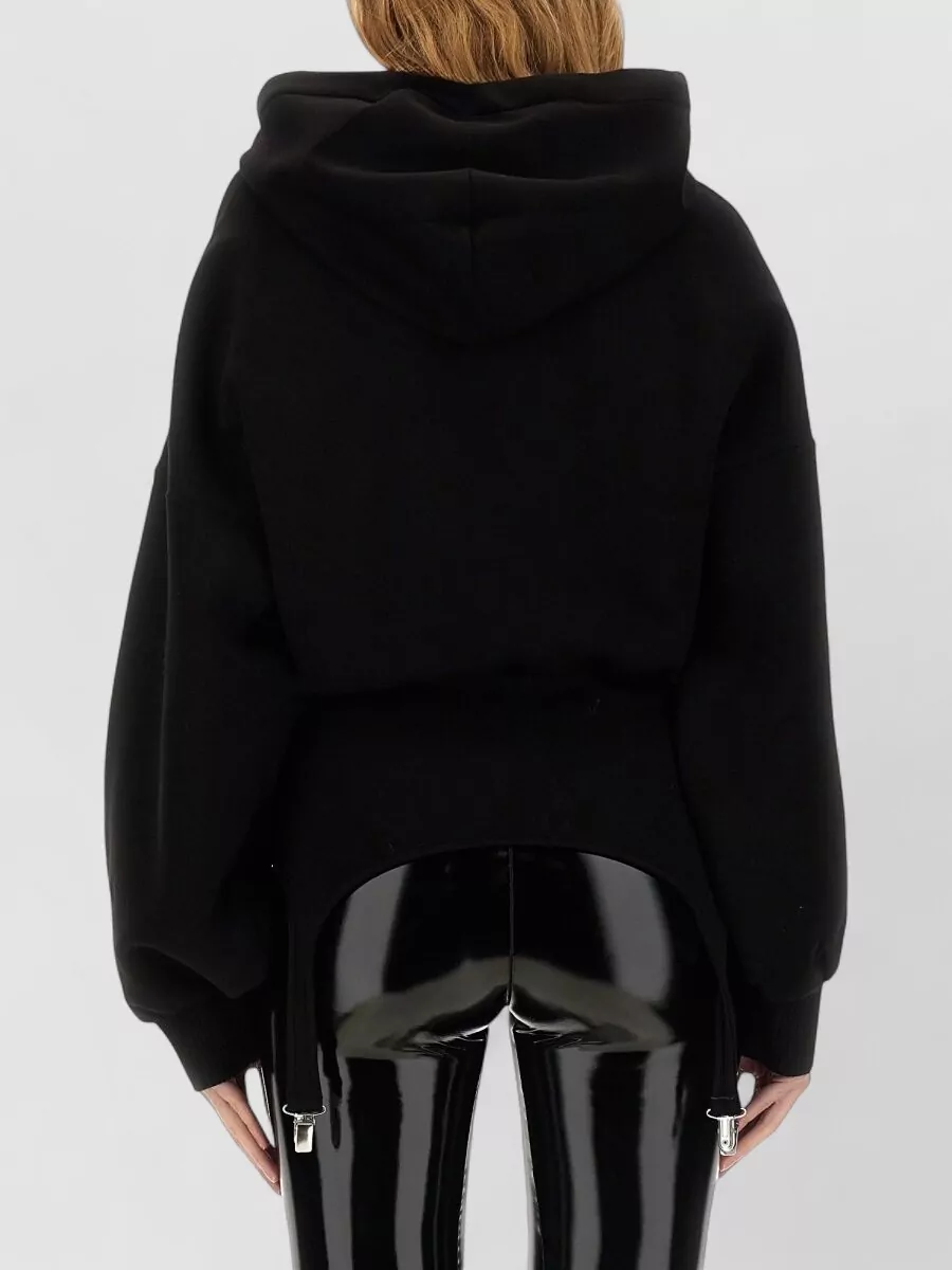 Fiorucci Regular-Fit Knitted Top