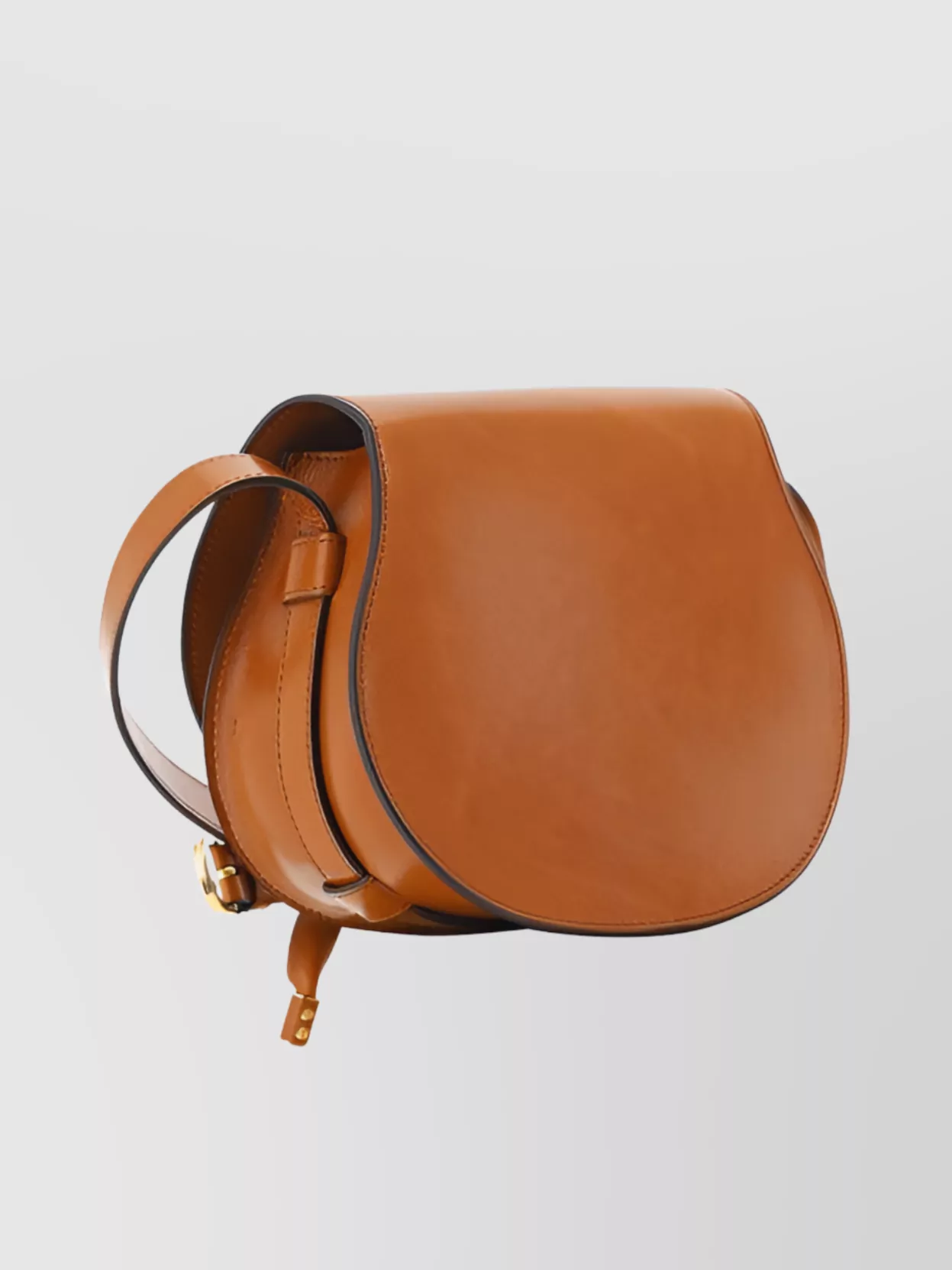 Chloé Petite Sac Bandoulière Marcie