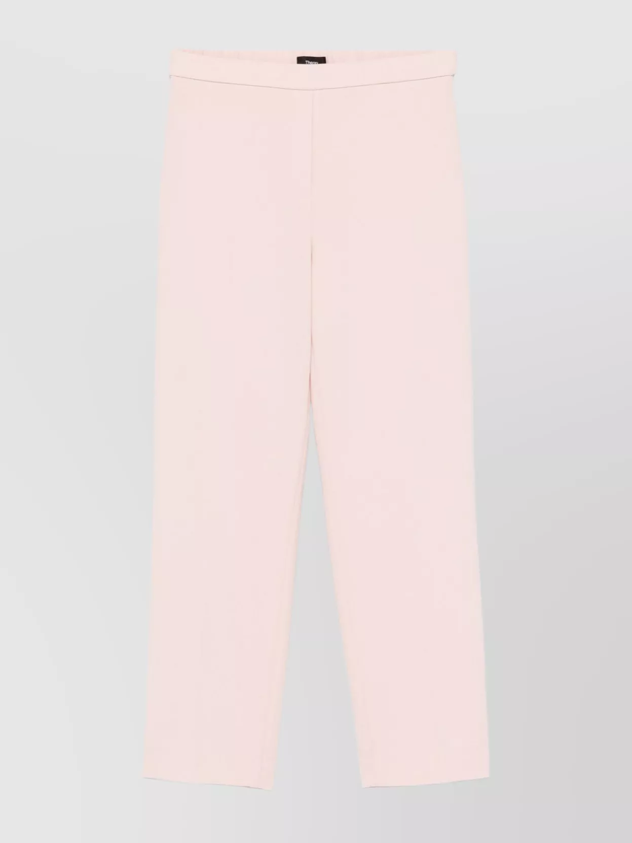 Theory Pull On Trousers. Admir