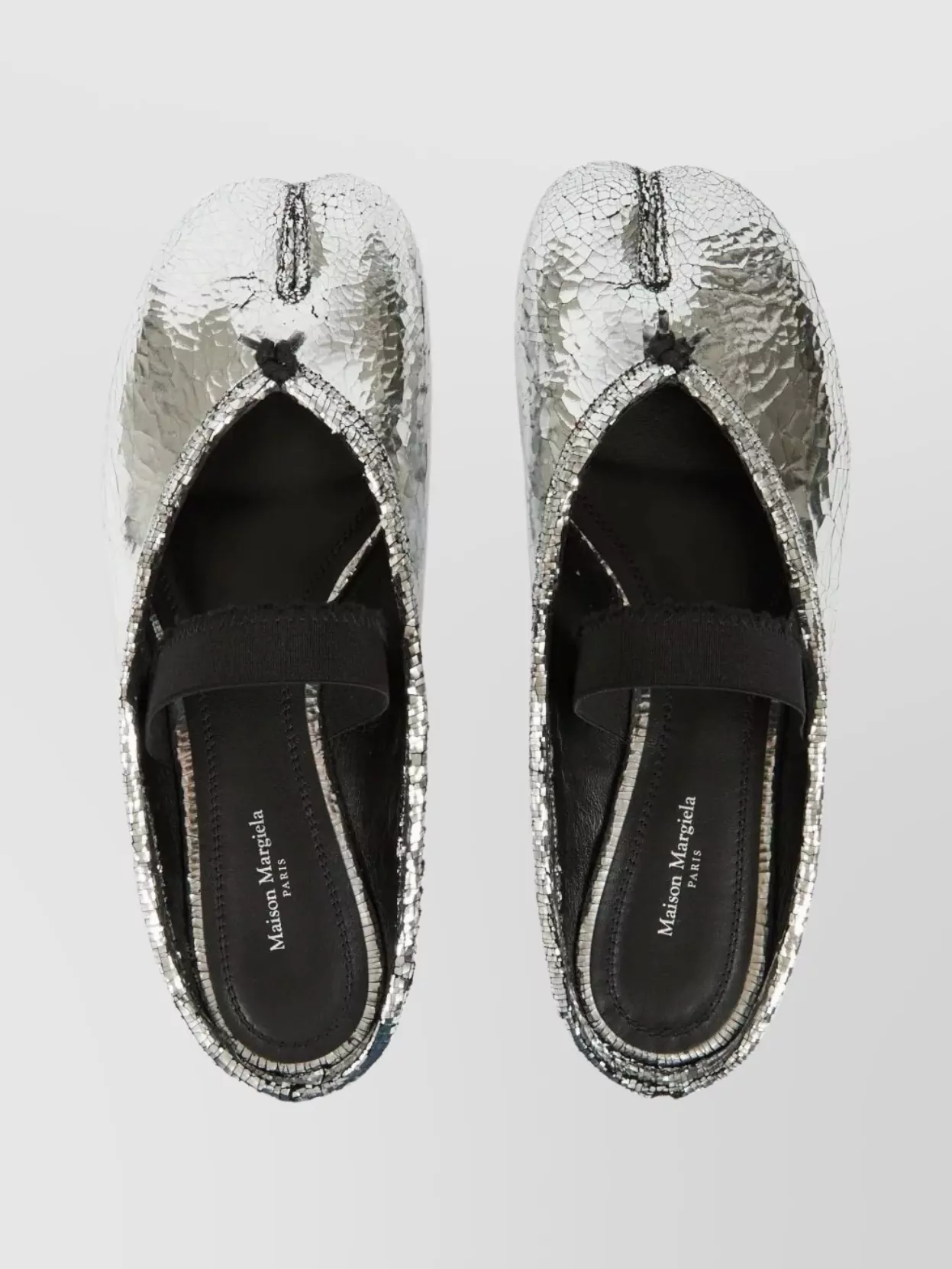 Maison Margiela Ballet Shoe