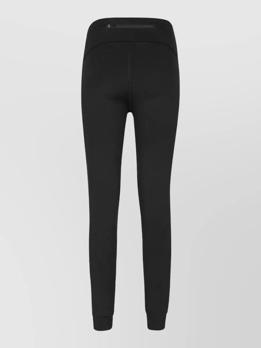 Burberry Stretch Jersey Bodysuit