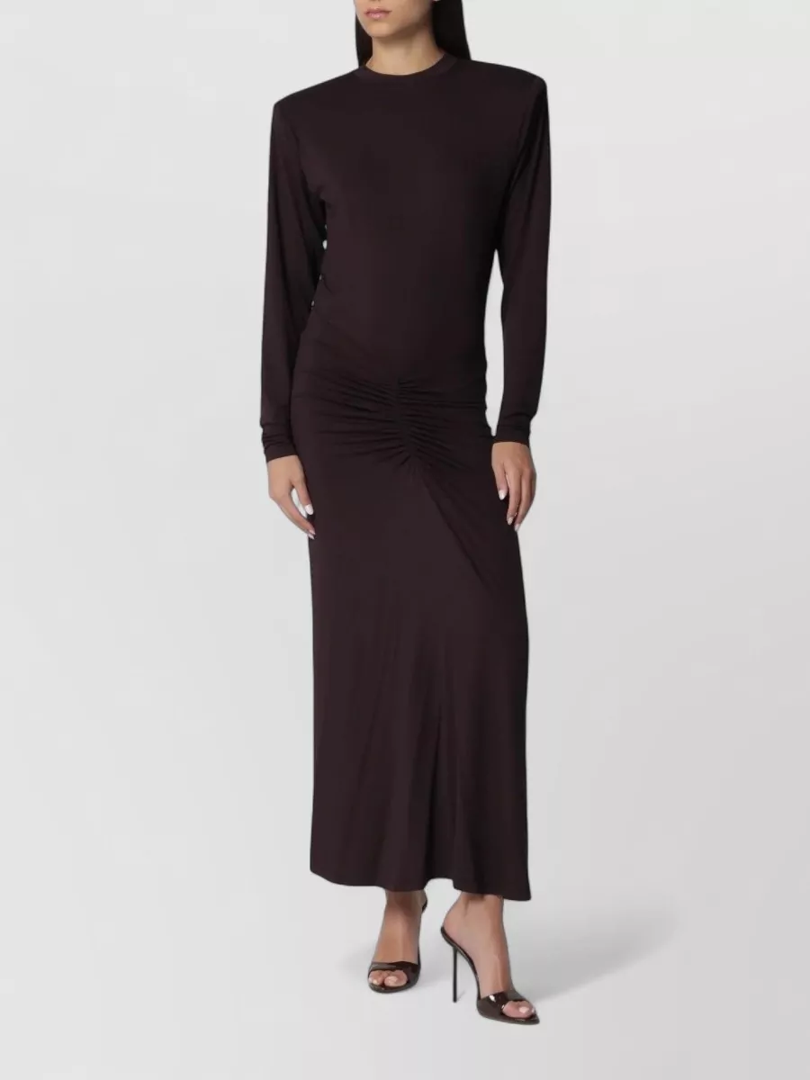 The Andamane maxi dress