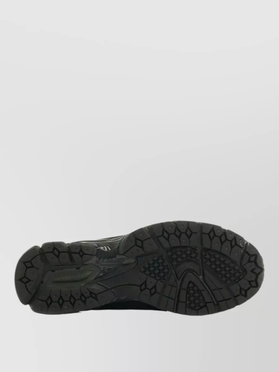 New Balance Mesh Slip-On Sneakers