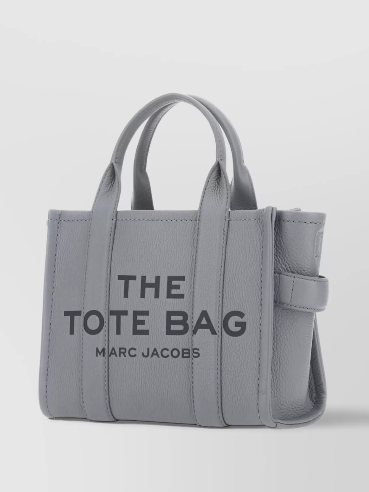 Shop Marc Jacobs Mini The Tote Bag Handbag