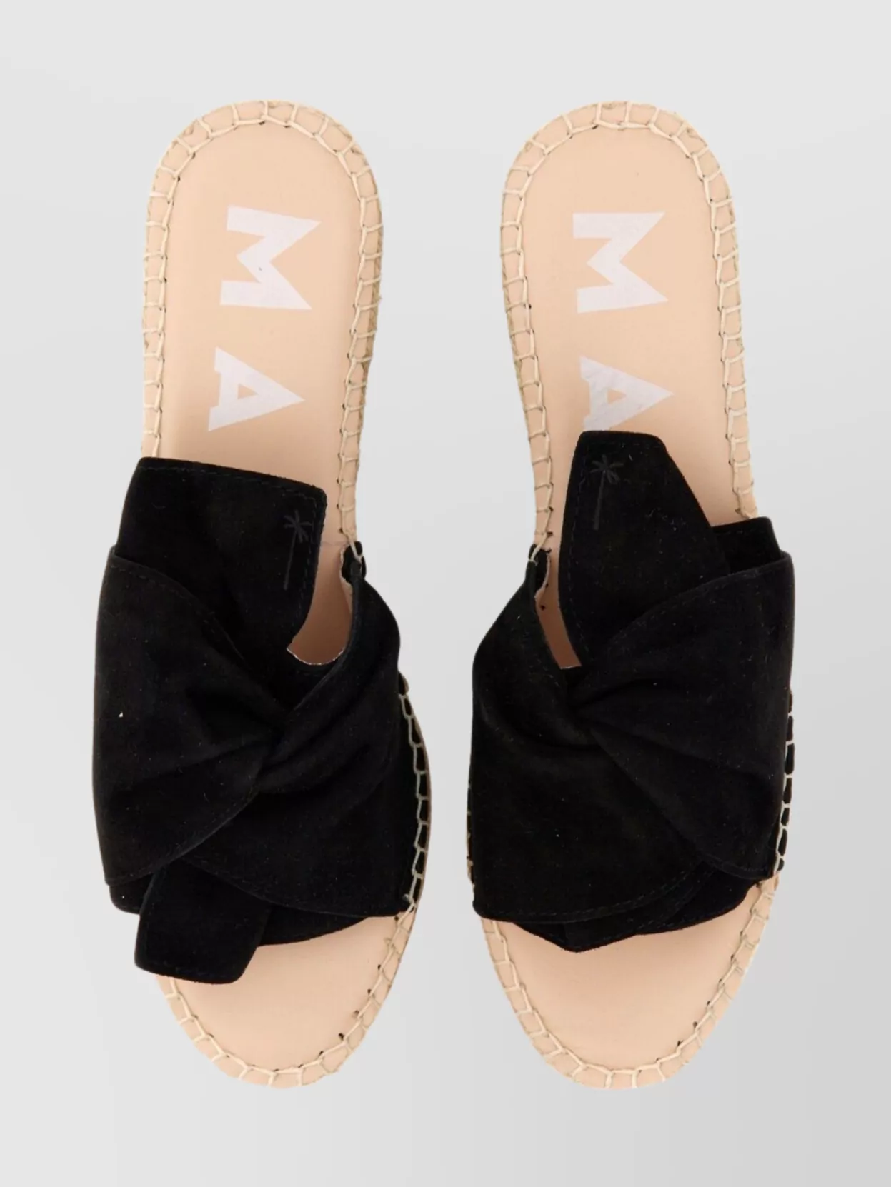 Manebi Manebí Knot Sandal