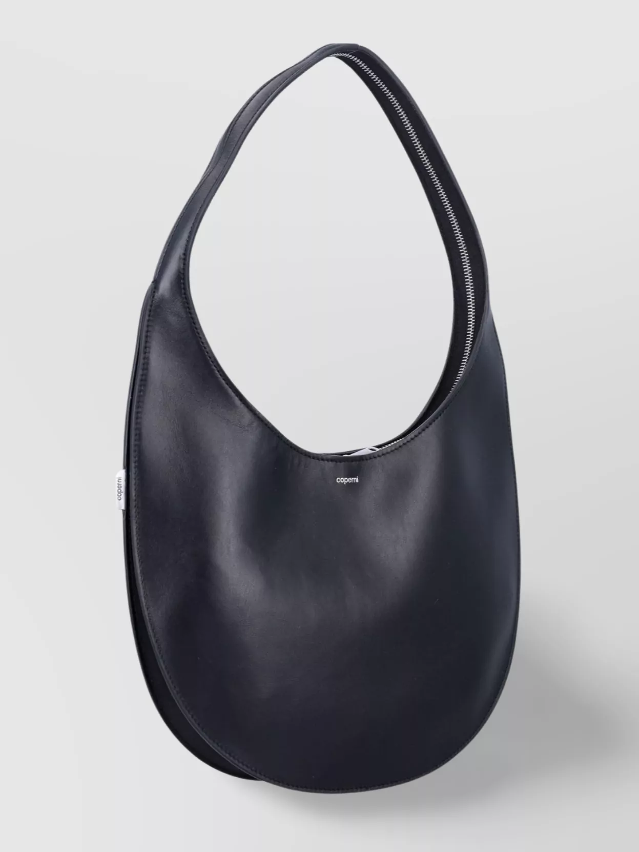 Coperni Soft Swipe Shoulder Bag