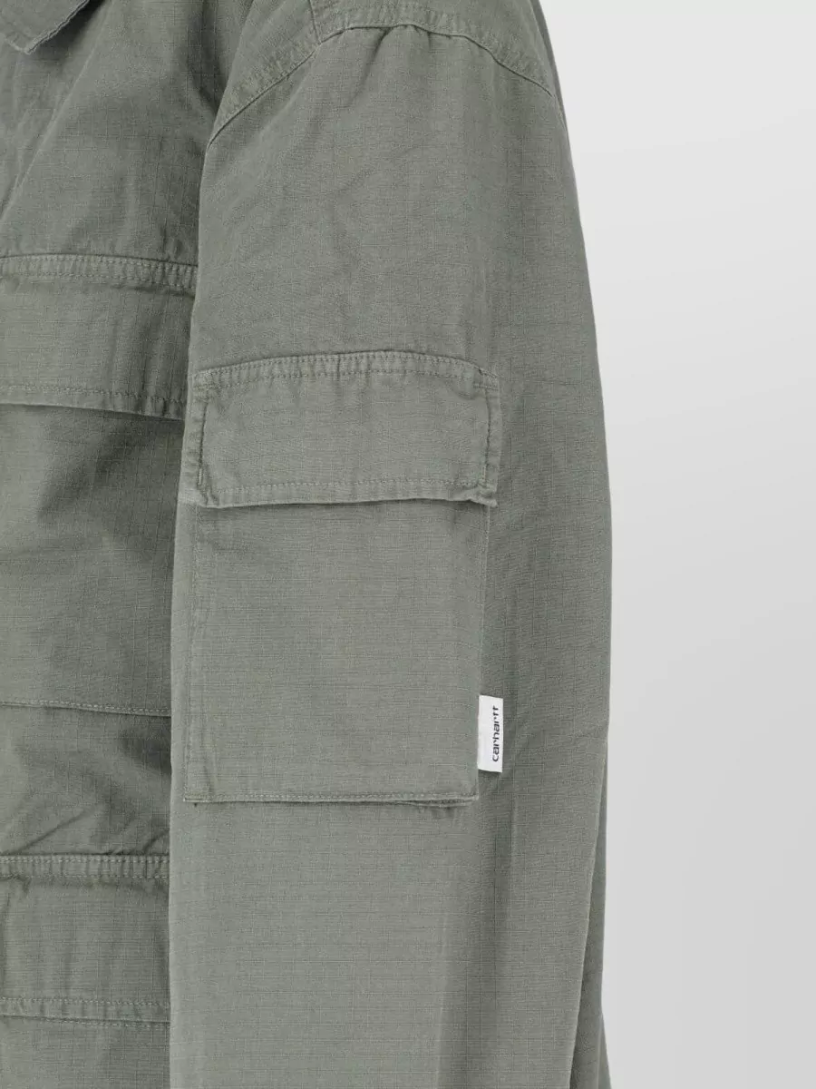 Carhartt Wip Duffle Coat