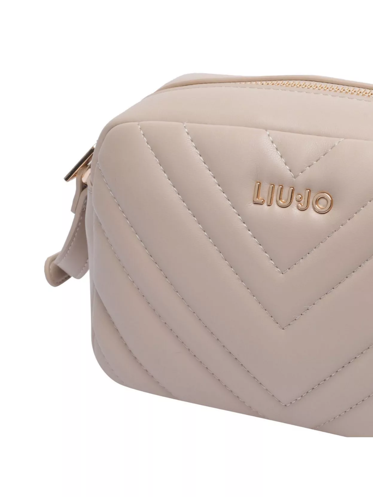 Liu •jo Versatile Crossbody Bag Adjustable Strap