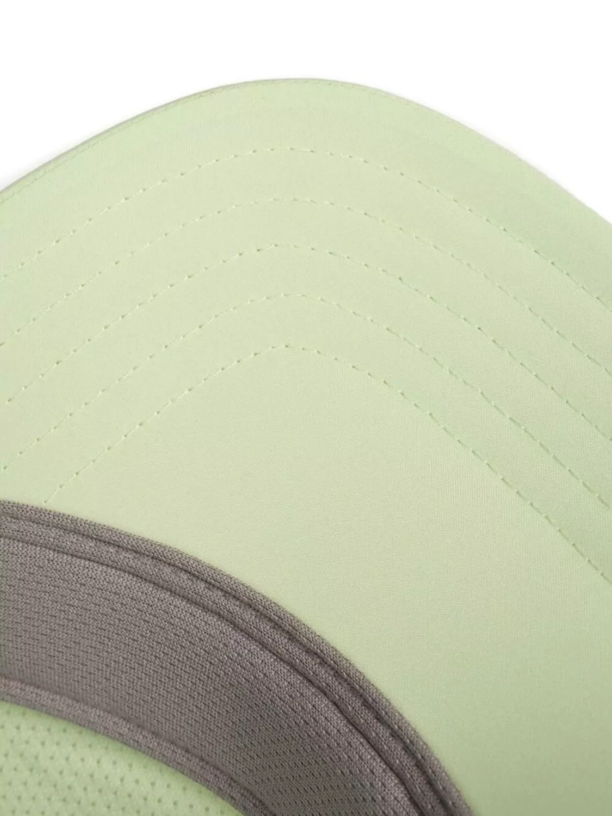 Adidas By Stella Mccartney Relaxed Style Hat Curved Brim