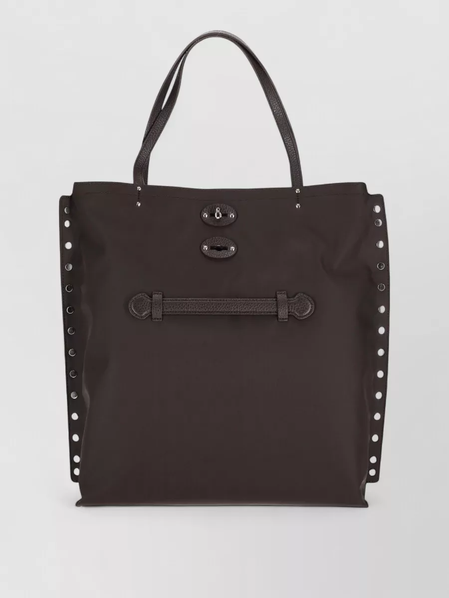 Zanellato tote bag
