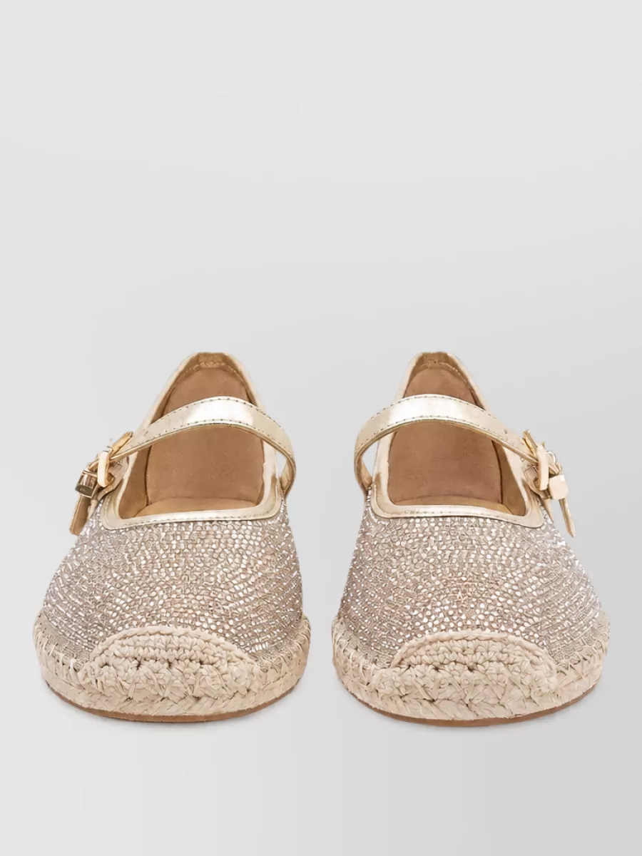 Michael Kors espadrilles