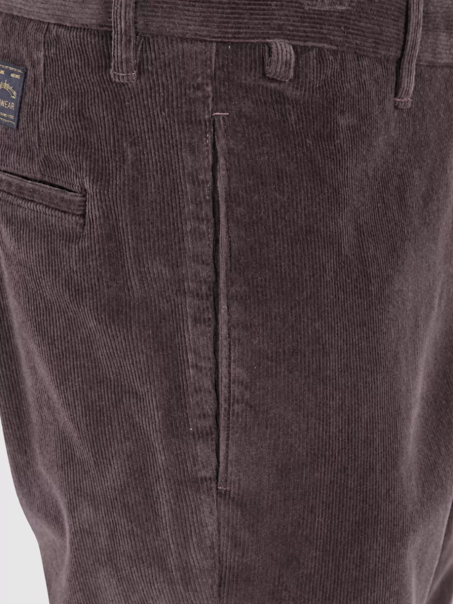 Incotex Regular Chinos