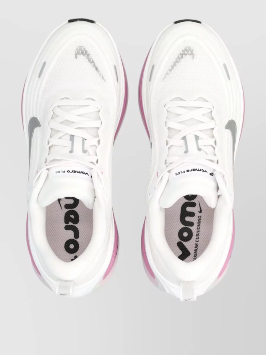 Nike Synthetic Low-Top Sneakers