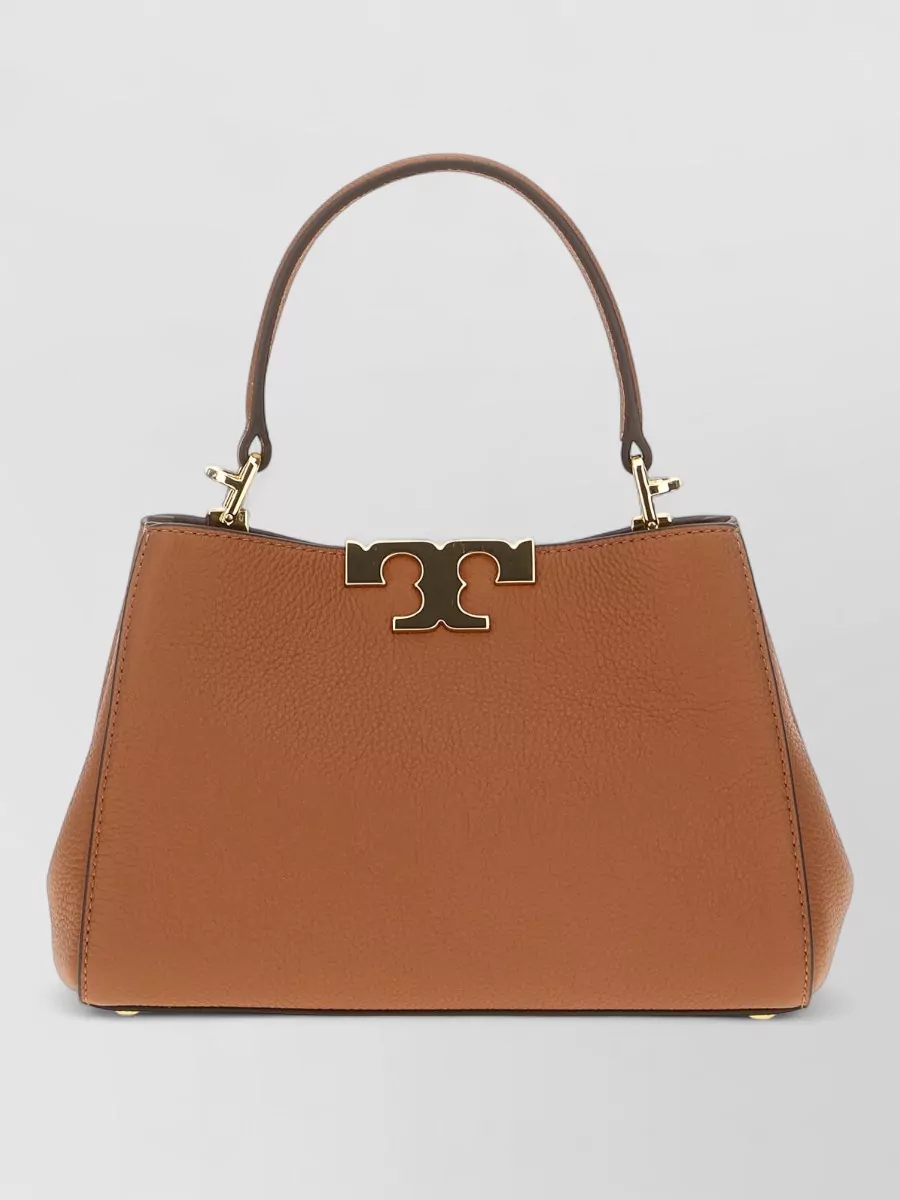 Tory Burch eleanor mini leather shoulder bag