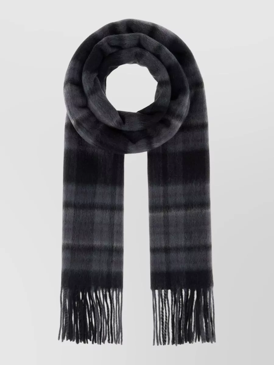 Carhartt Wip wool blend scarf