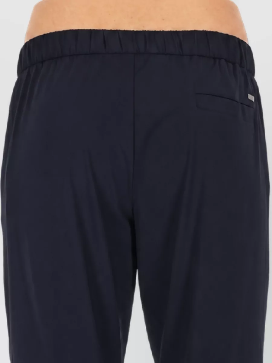 Herno Chino Shorts