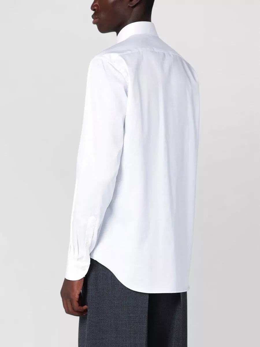 Xacus Cotton Shirt