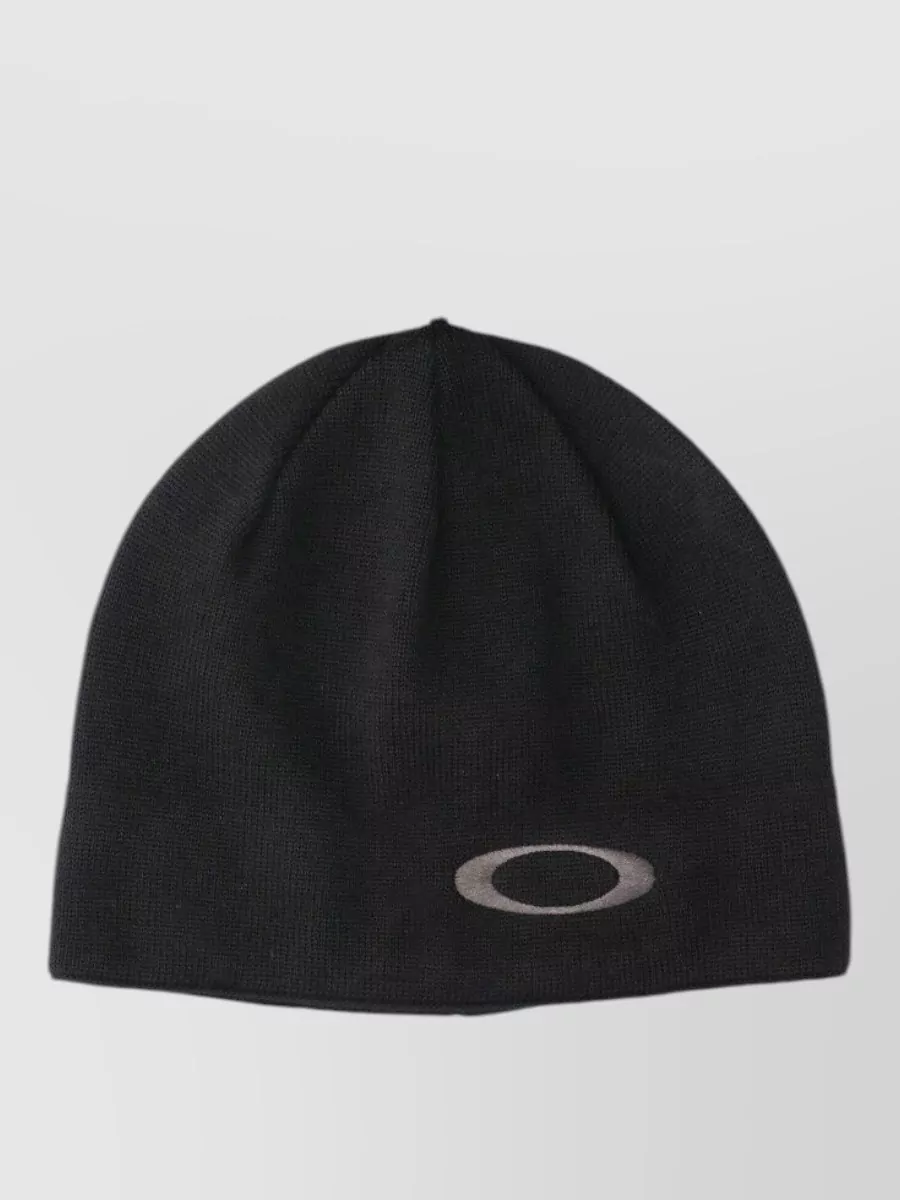 Oakley beanie