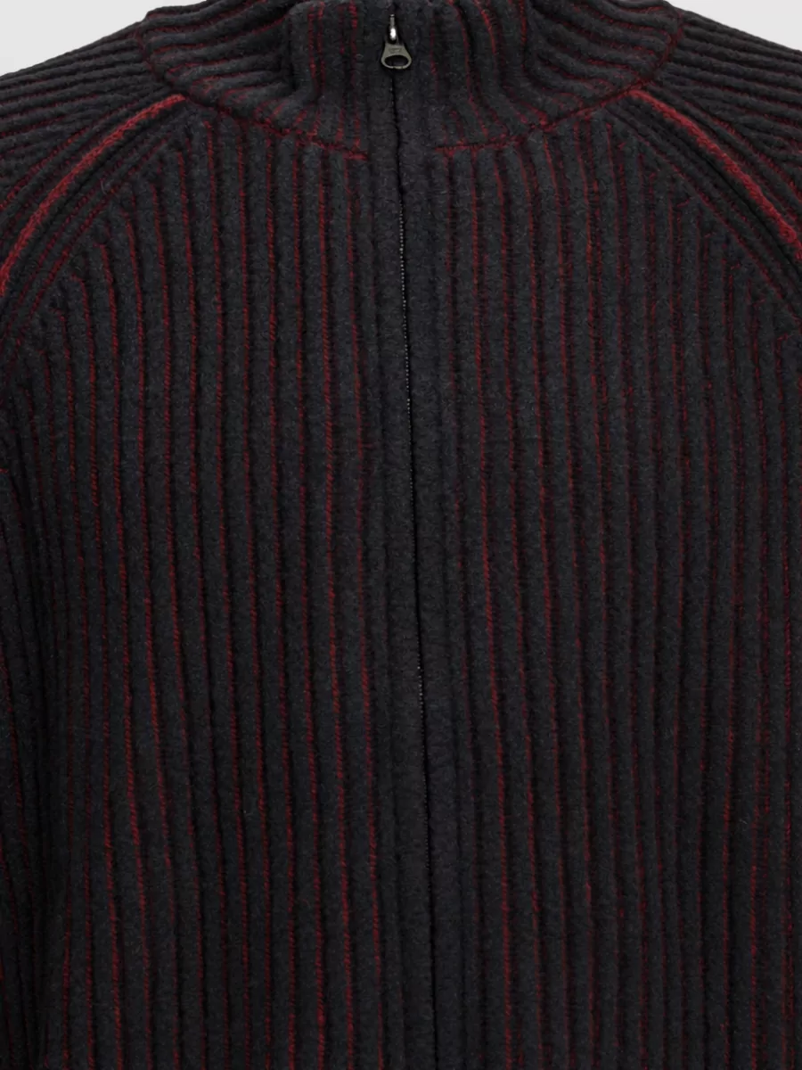 C.p. Company Zip-Up Jacket