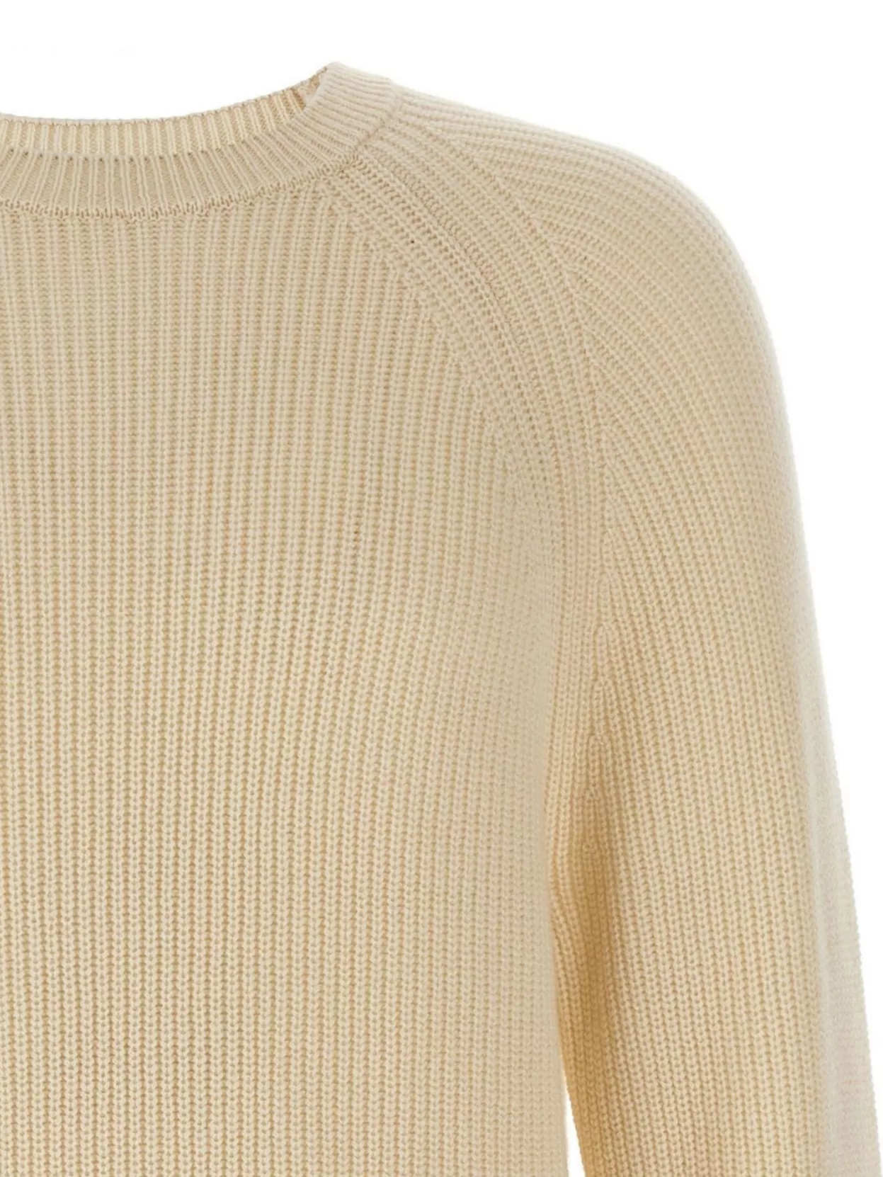 Zanone Luxurious Cashmere Long Sleeve Knitwear