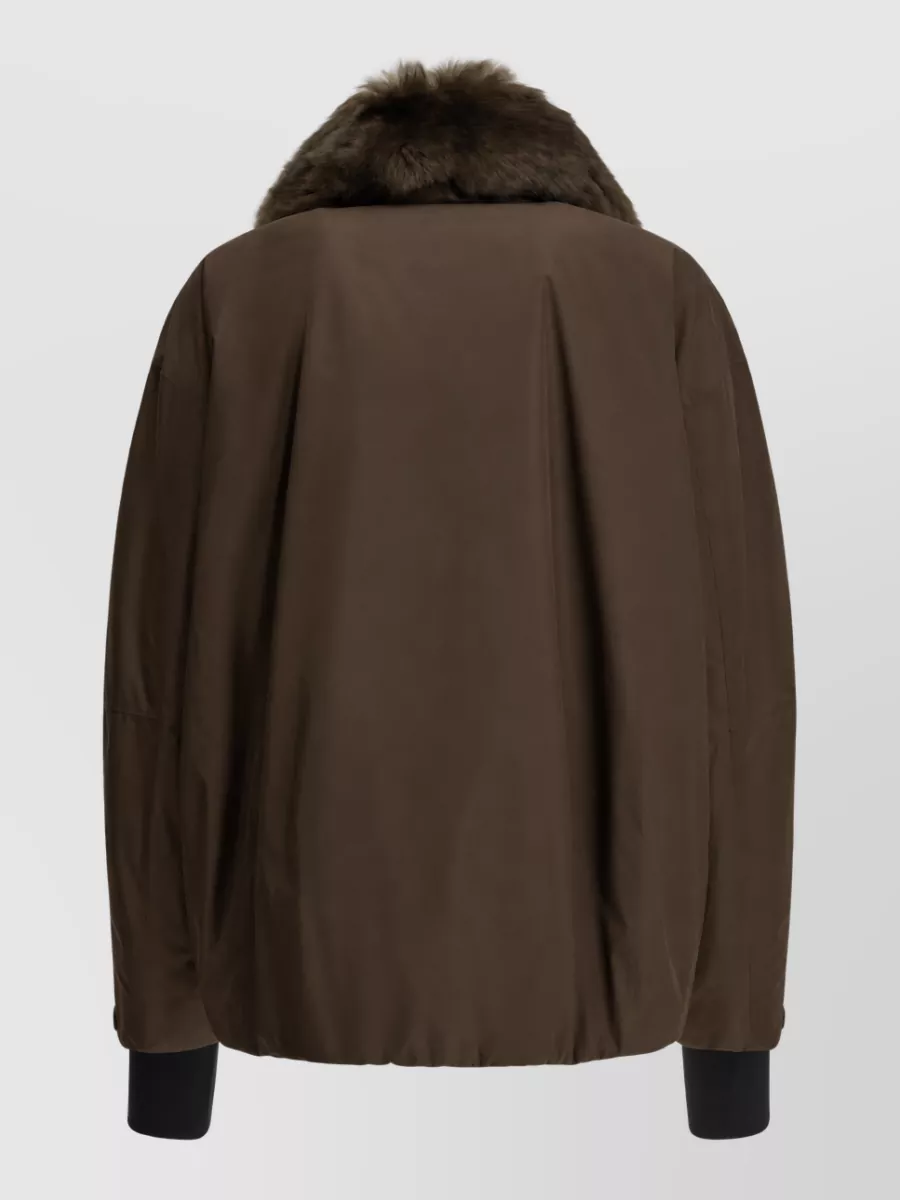 Moncler Grenoble Caurel Ski Jacket