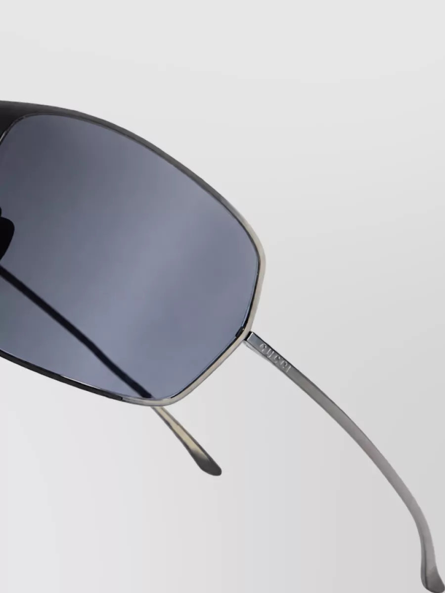 Gucci Mask Sunglasses