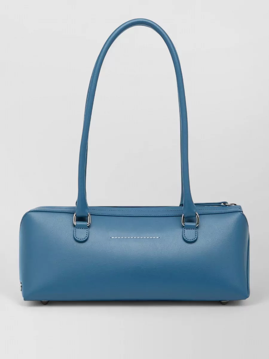 Mm6 Maison Margiela Japanese Leather Clutch Bag