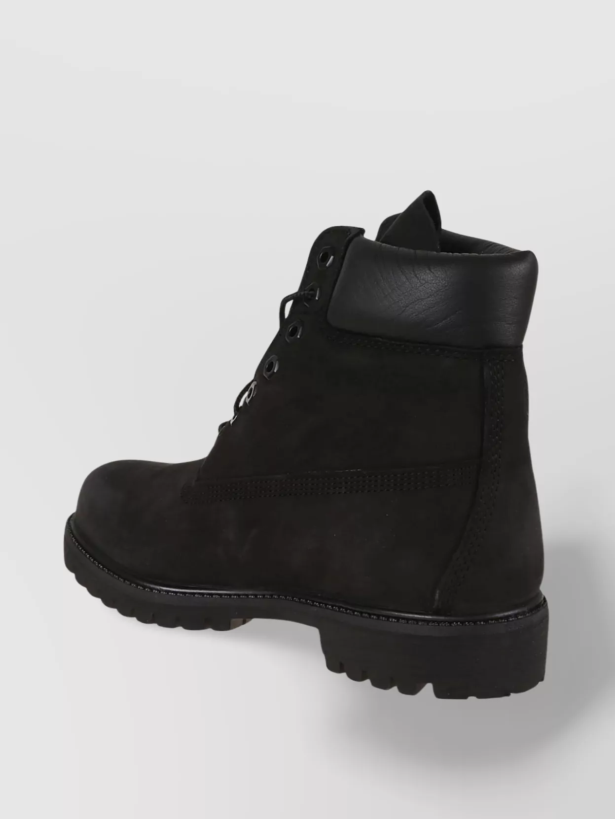 Timberland Premium Lace-Up Waterproof Boot