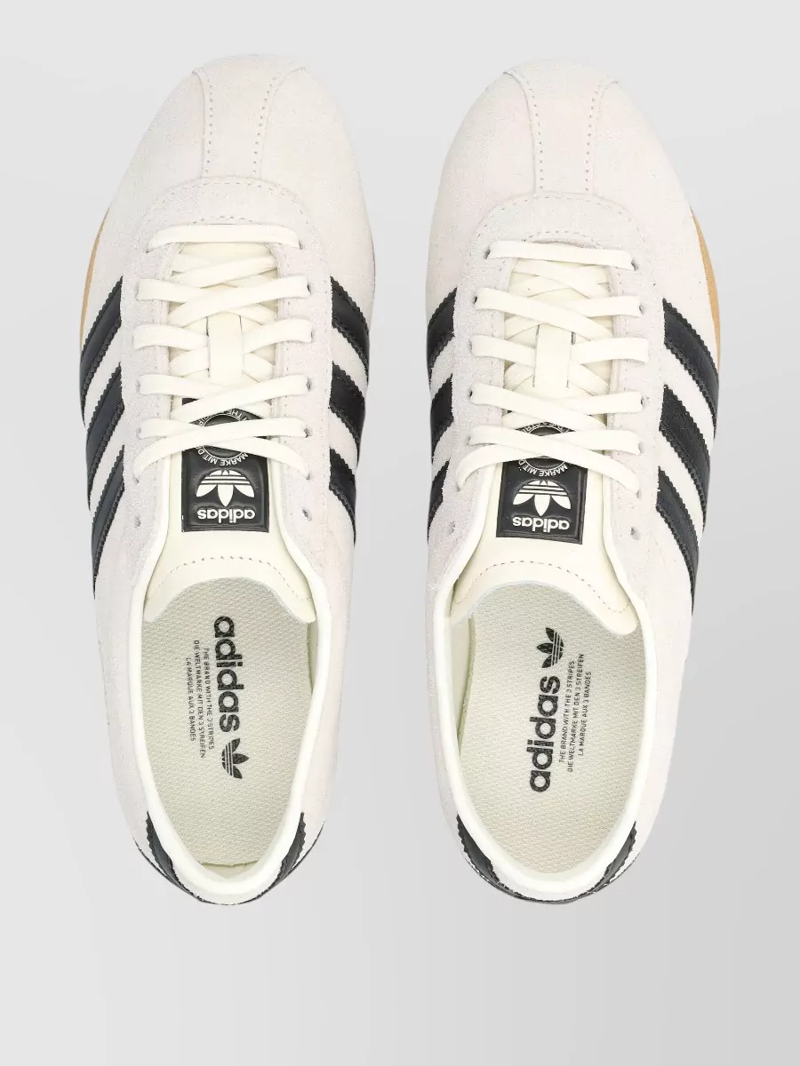 Adidas Originals Tokyo W Sneakers Suede 3 Stripes