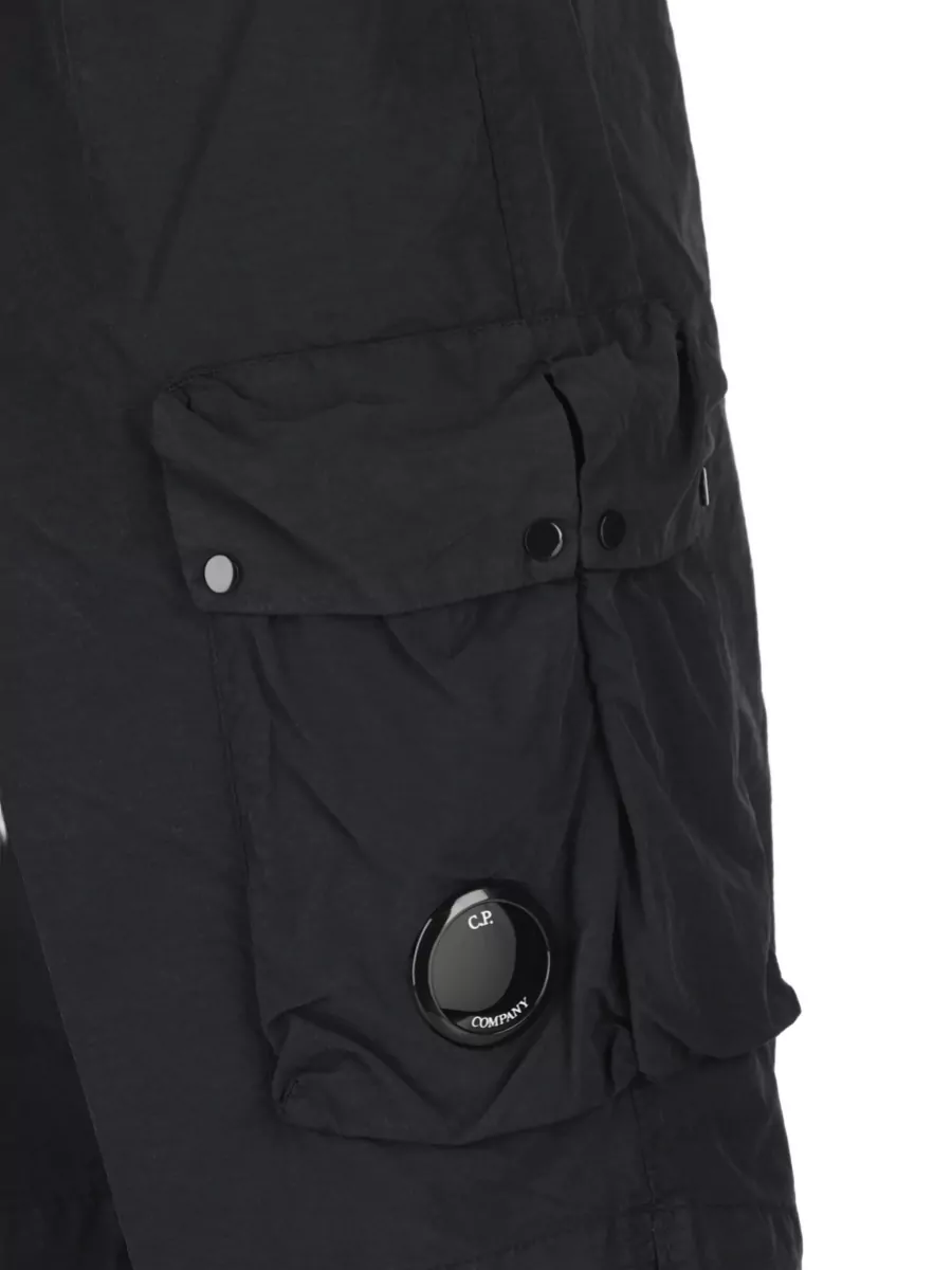 C.p. Company Cargo Swim Shorts