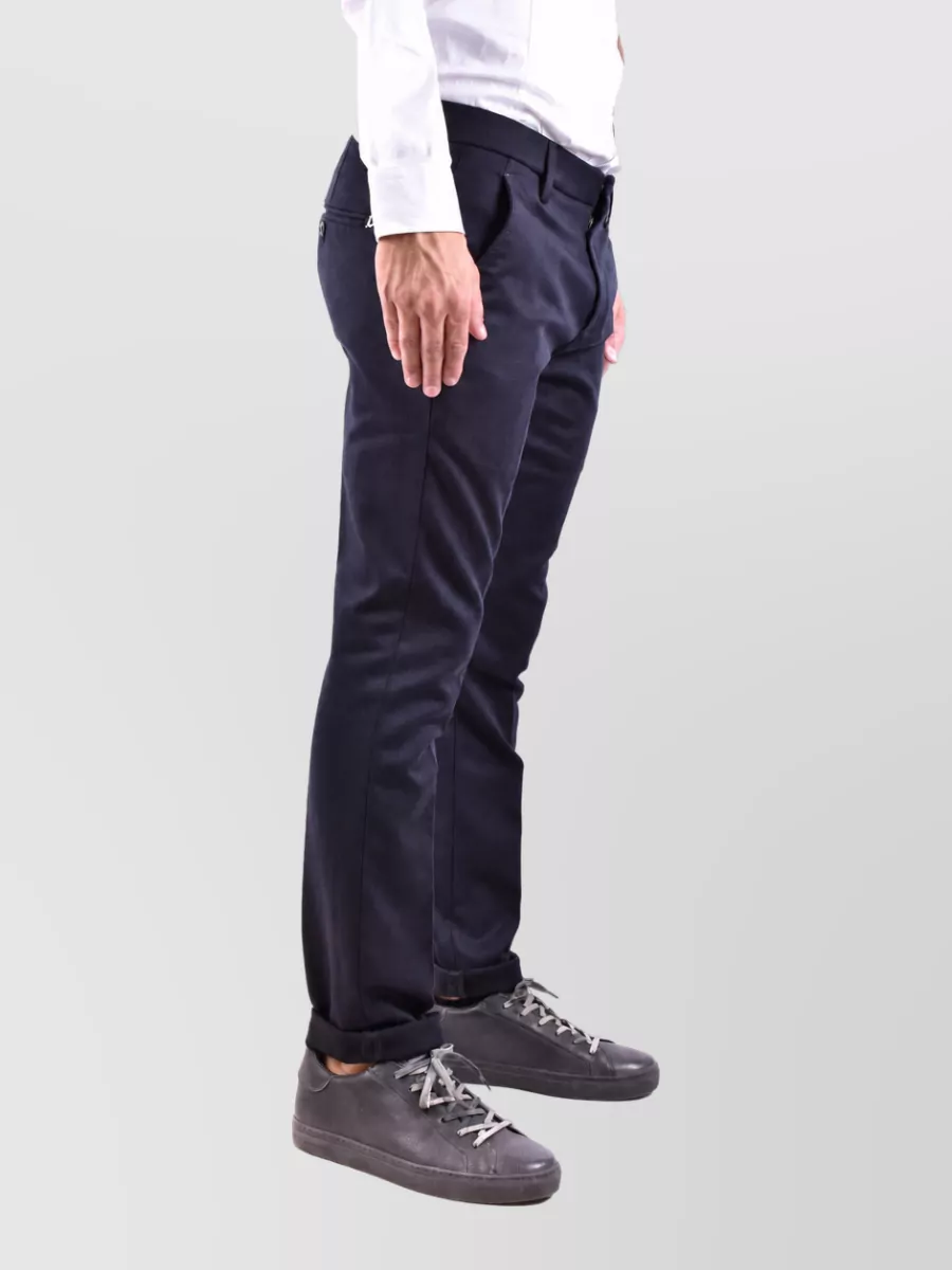 Dondup Tailored Trousers