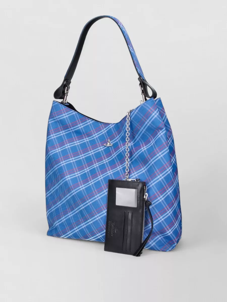 Vivienne Westwood tote bag