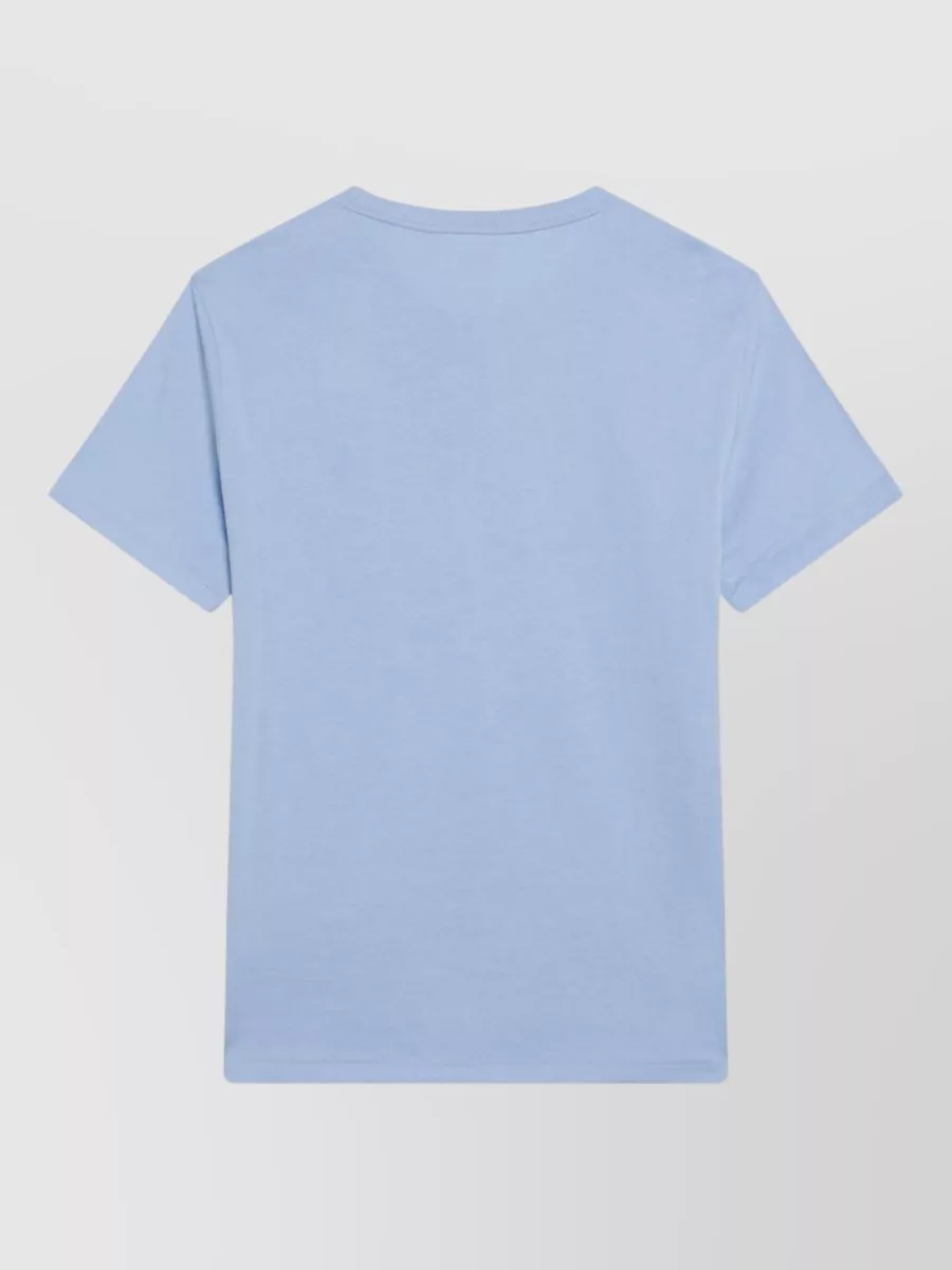 Polo Ralph Lauren Slim-Fit T-Shirt