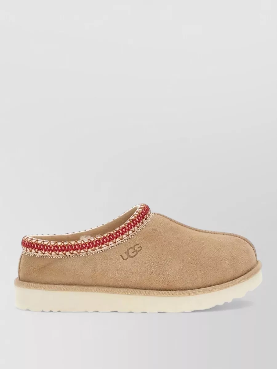Ugg Suede Slippers