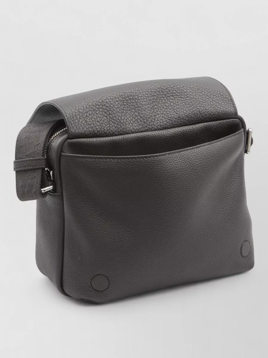 Loewe Medium Messenger Shoulder Bag Anagram Strap