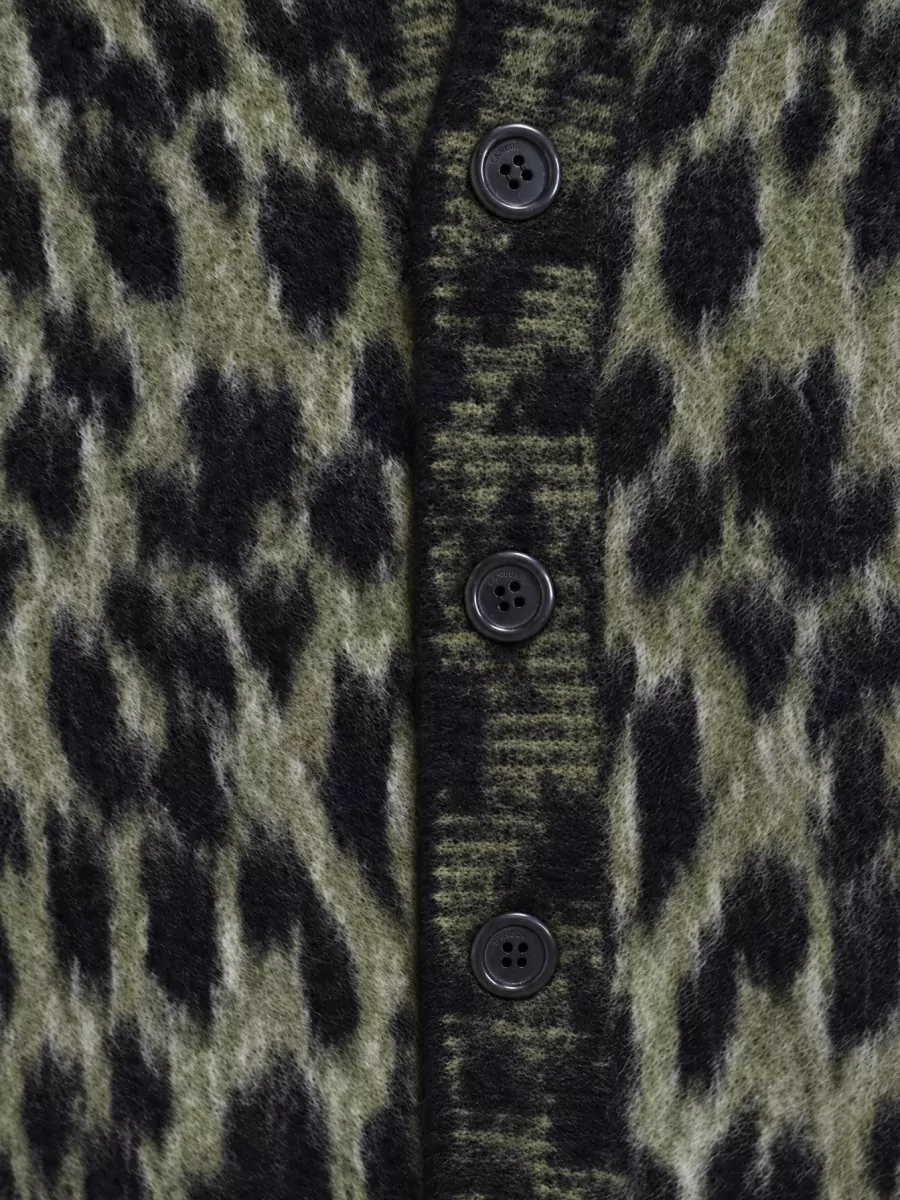 Laneus Coat