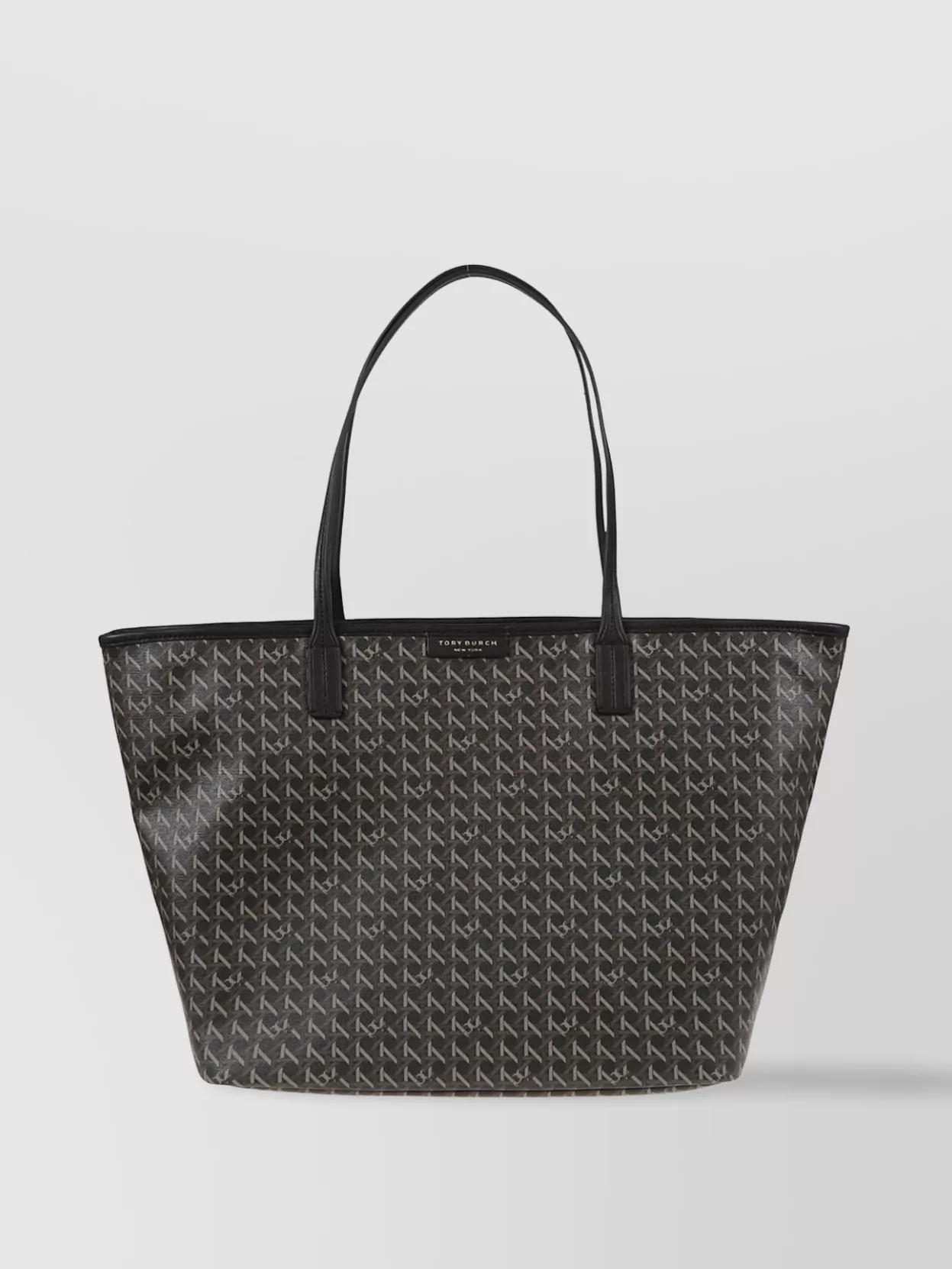 Tory Burch Ready Tote For The Valley Forge House In Black