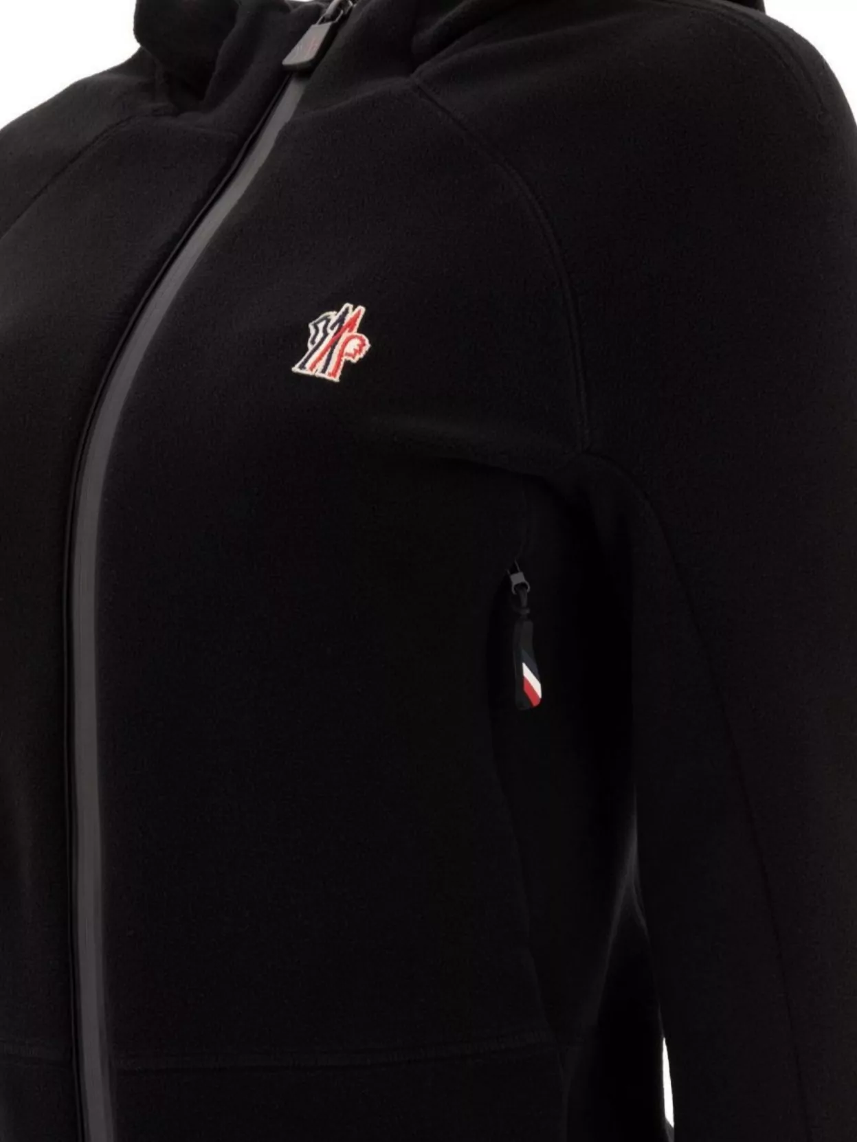 Moncler Grenoble Cardigan Jacket