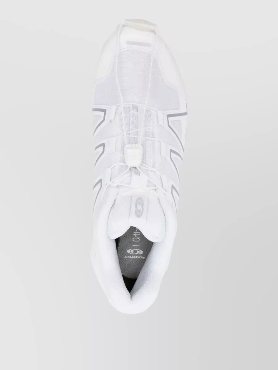 Salomon Speedcross 3 Lace-Up Sneakers