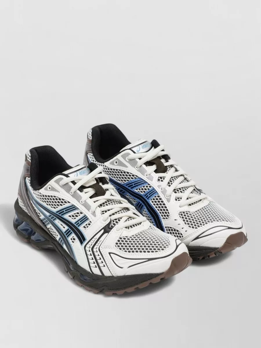 Asics low-top sneakers