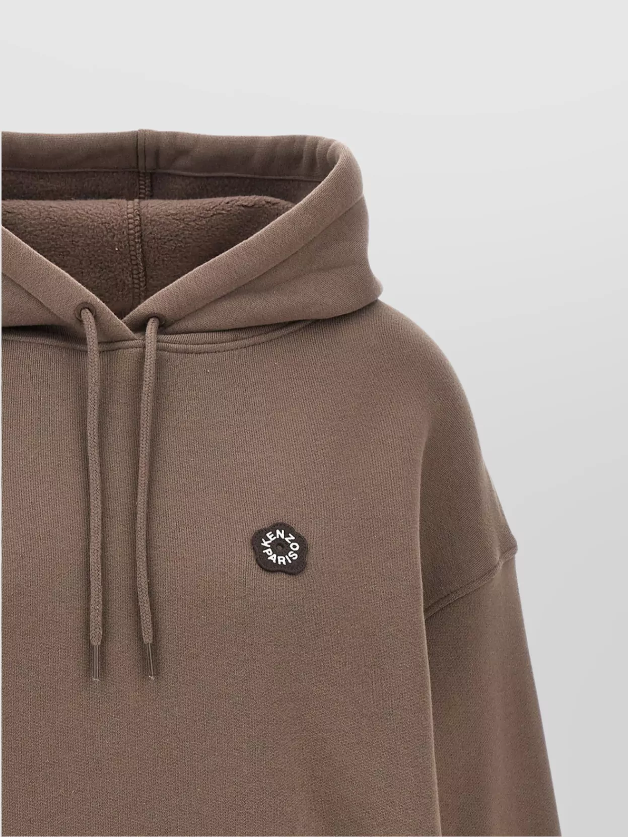 Kenzo 'Floral Hoodie 2.0'